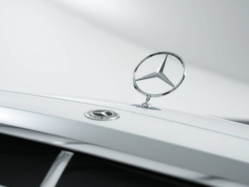 Used 2024 Mercedes-Benz S 580 4MATIC Sedan image 52