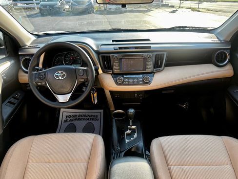 Used 2013 Toyota RAV4 XLE FWD image 14