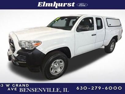 Used 2019 Toyota Tacoma SR