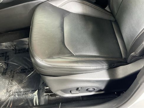 Used 2022 Jeep Compass Latitude w/ Sun and Sound Group image 19