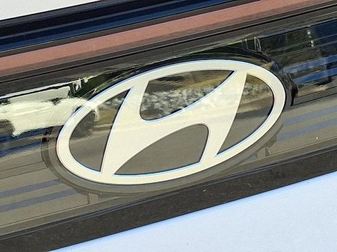 New 2026 Hyundai Sonata SEL image 11