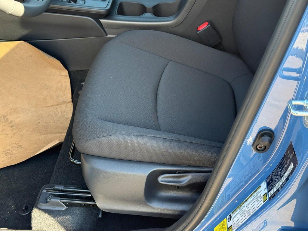 New 2026 Toyota Corolla Cross LE AWD/4WD image 14