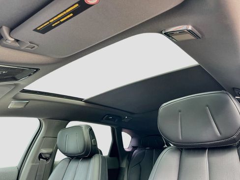 New 2027 Cadillac Optiq Premium Sport AWD/4WD image 27