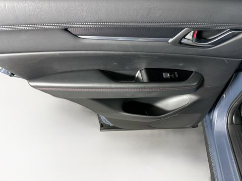 Used 2025 MAZDA CX-5 Carbon Edition image 26