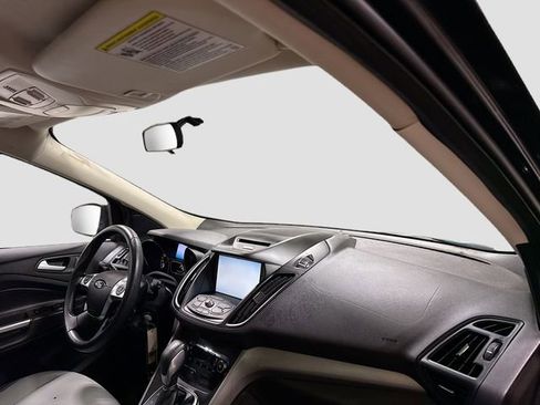 Used 2014 Ford Escape SE w/ Equipment Group 201A image 30