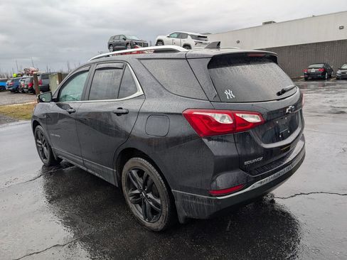 Used 2021 Chevrolet Equinox LT image 6