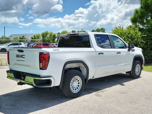 New 2026 GMC Sierra 1500 Pro w/ Pro Value Package image 4