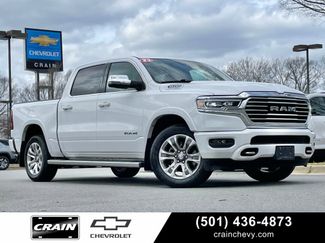 Used 2023 RAM 1500 Limited w/ Body Color Bumper Group video 1