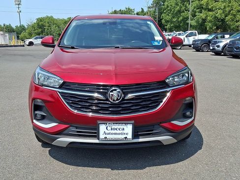 Used 2020 Buick Encore GX Preferred w/ Cold Weather Comfort Package FWD image 5