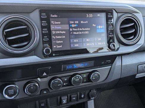 Used 2023 Toyota Tacoma TRD Off-Road image 14