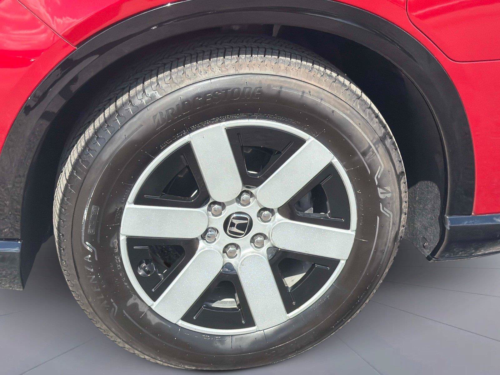 Certified 2024 Honda Prologue Touring image 11