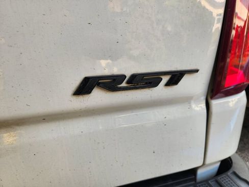 Used 2021 Chevrolet Silverado 1500 RST w/ Texas Edition Plus RWD image 6