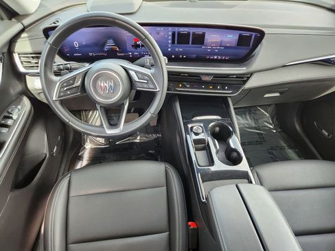 Used 2024 Buick Envision Preferred AWD/4WD image 16