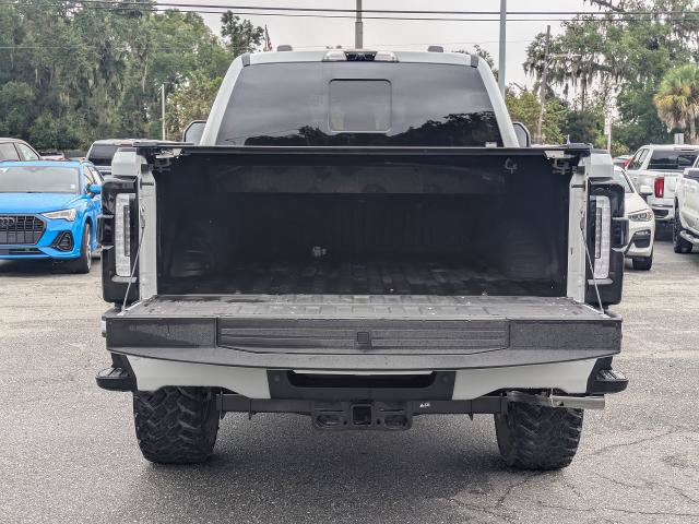 Used 2026 Ford F350 Platinum AWD/4WD image 13