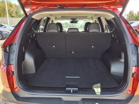Used 2025 Hyundai Tucson SEL image 29