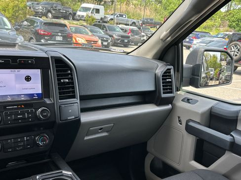 Used 2020 Ford F150 XL w/ Equipment Group 101A Mid AWD/4WD image 18
