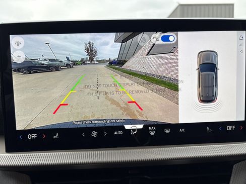 New 2026 Ford Explorer Active image 20