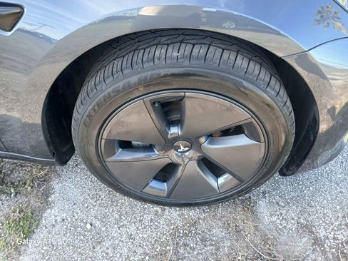 Used 2023 Tesla Model 3 Standard Range image 20