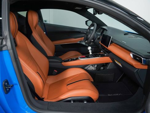 Used 2024 Lotus Emira First Edition RWD image 27