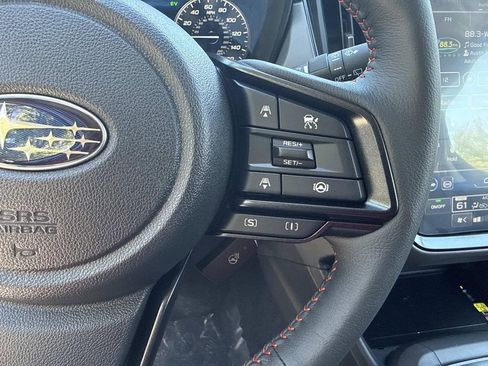 New 2026 Subaru Crosstrek 2.5i Limited image 35