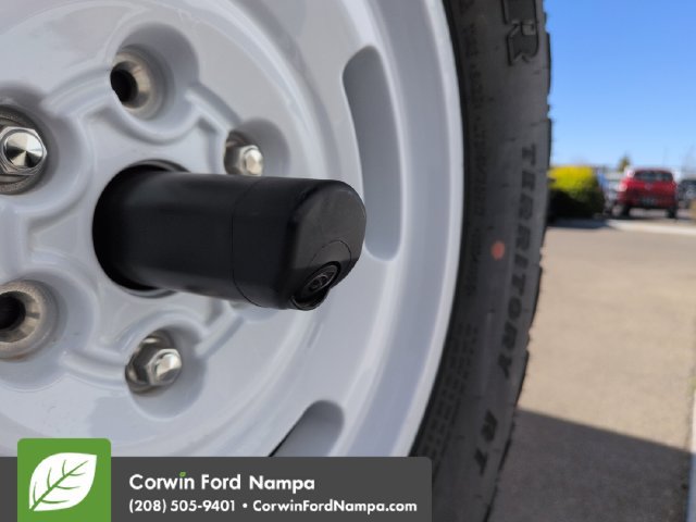 New 2026 Ford Bronco Heritage Edition AWD/4WD image 29