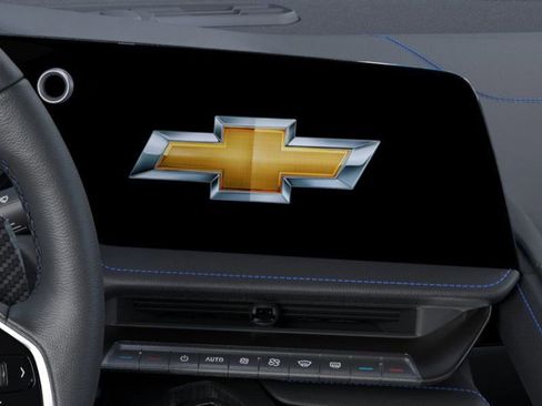 New 2026 Chevrolet Corvette Z06 w/ Stealth Interior Trim Package image 20