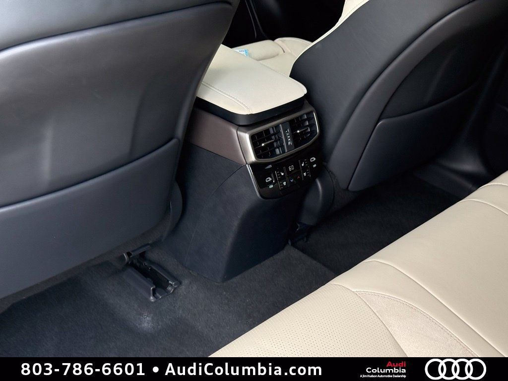 Used 2023 Lexus RX 350 FWD w/ Accessory Package image 26