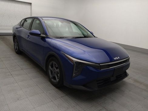 Used 2025 Kia K4 FWD image 13
