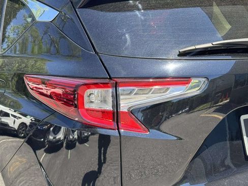 Certified 2023 Acura RDX AWD w/ Advance Package image 9