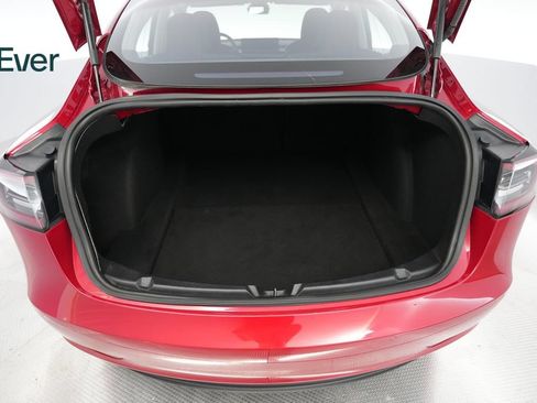 Used 2018 Tesla Model 3 Long Range RWD image 8