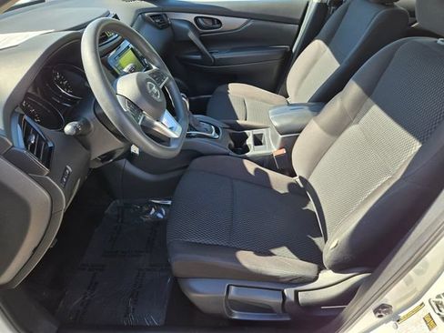 Used 2021 Nissan Rogue Sport S AWD/4WD image 14