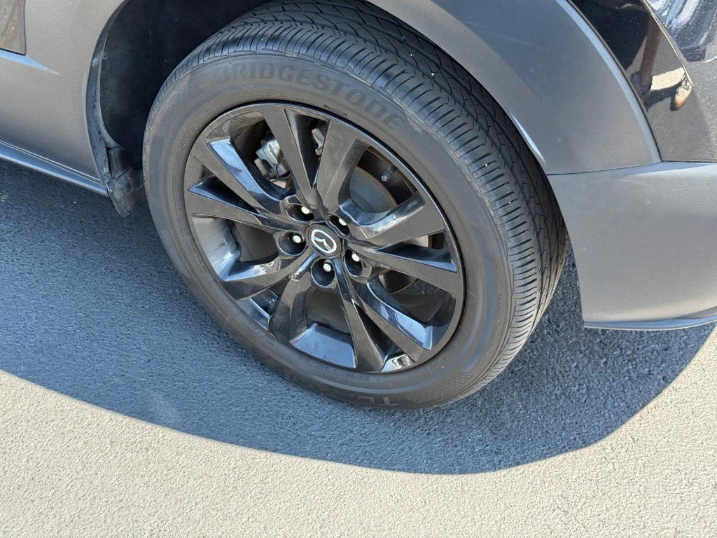 Used 2024 MAZDA CX-30 AWD 2.5 S w/ Select Sport Pkg image 7