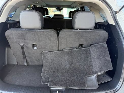 Used 2023 Kia Sorento S w/ Panoramic Sunroof Package AWD/4WD image 14