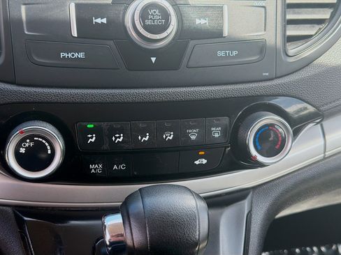 Used 2016 Honda CR-V SE image 15