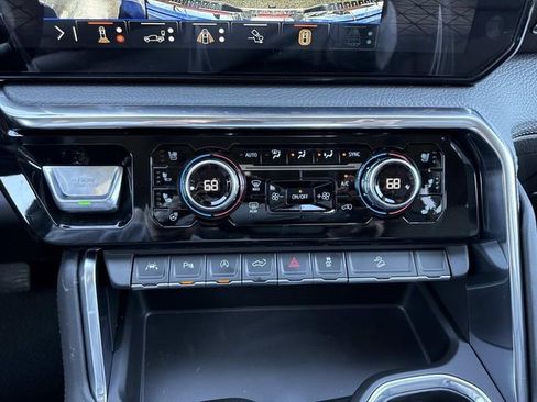 New 2026 GMC Sierra 1500 Denali image 25