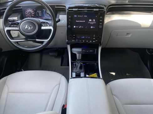 Used 2023 Hyundai Tucson SEL w/ Convenience Package AWD/4WD image 15