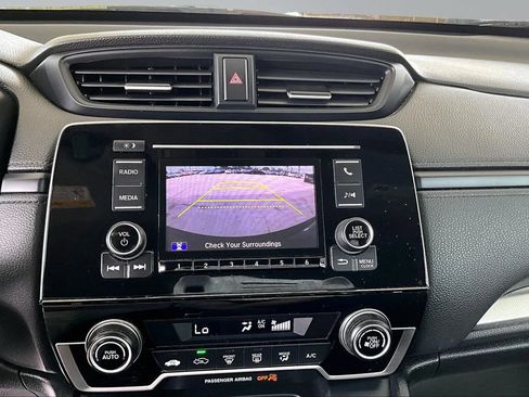 Used 2017 Honda CR-V LX image 13
