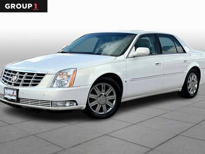 Used 2006 Cadillac DTS