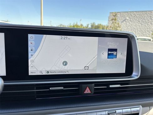 New 2025 Hyundai Ioniq 6 Limited image 24