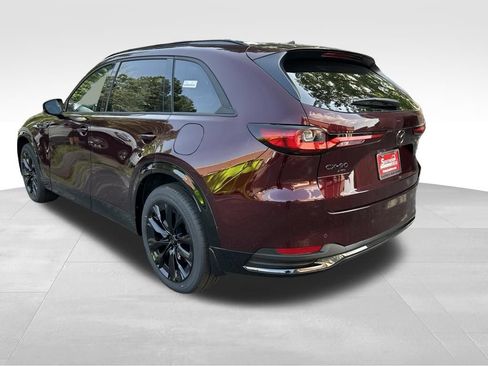 New 2026 MAZDA CX-90 3.3 Turbo S w/ Premium Package AWD/4WD image 3