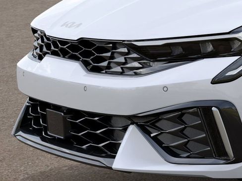 New 2026 Kia K5 GT-Line image 12