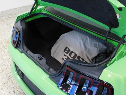 Used 2013 Ford Mustang Boss 302 w/ Boss 302 Accessory Pkg image 75