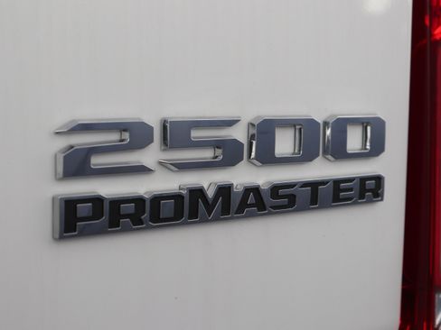 New 2026 RAM ProMaster 2500 w/ Convenience Group image 34