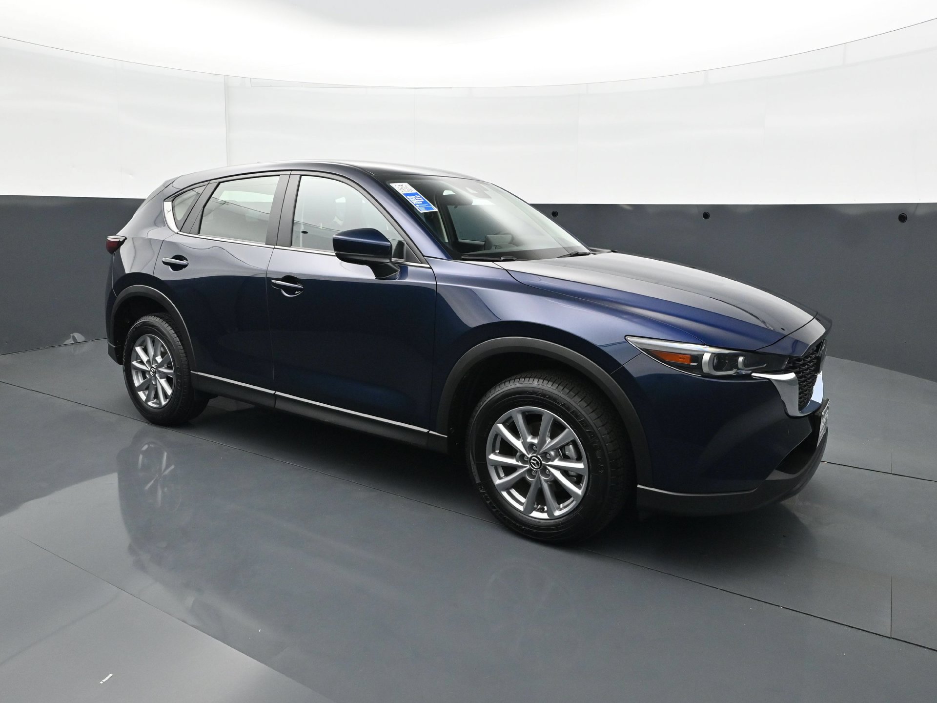 Used 2025 MAZDA CX-5 AWD 2.5 S image 9