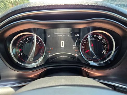 Certified 2017 Dodge Challenger R/T RWD image 30