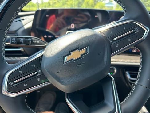 New 2025 Chevrolet Traverse High Country image 14