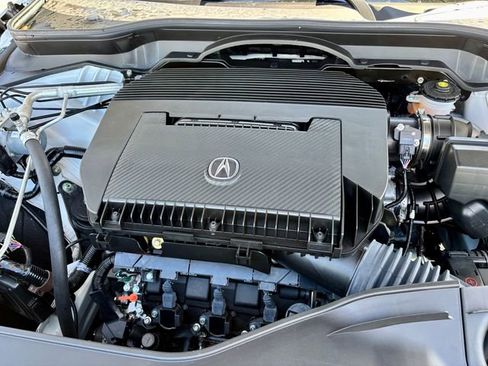 New 2026 Acura MDX FWD w/ Technology Package image 7