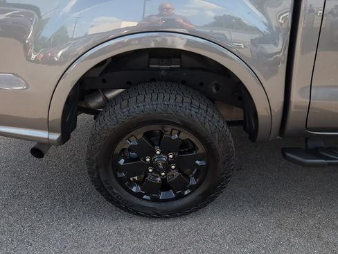 Used 2023 Ford Ranger XLT w/ Equipment Group 301A Mid AWD/4WD image 5