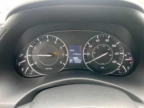 Used 2018 Nissan Armada SV w/ Driver Package AWD/4WD image 19