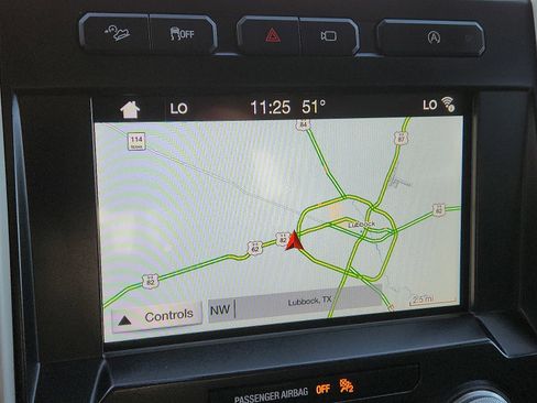 Used 2019 Ford F150 Lariat w/ Equipment Group 502A Luxury image 19